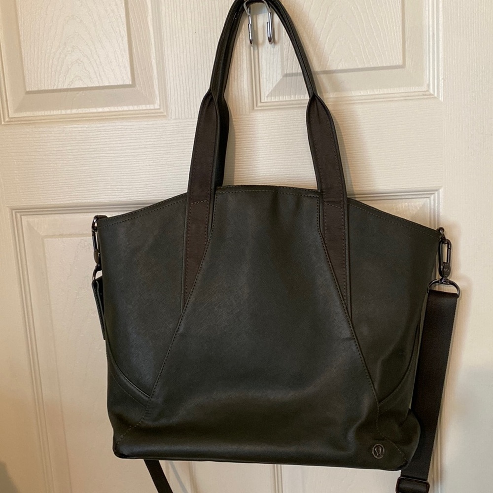Lululemon Tote bag